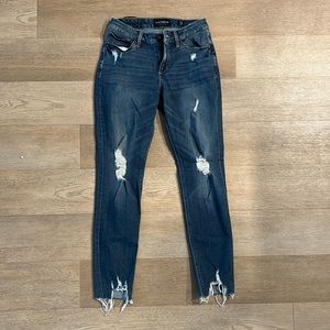 lucky brand jeans